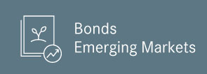 Obligationen Schwellenländer