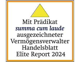 Elite Report 2023 summa cum laude